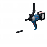 Mai&scaron;yklė Bosch GRW 18V-120 Professional; 18 V (be akumuliatoriaus ir pakrovėjo)