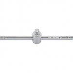 Torcinis raktas su reguliuojama galvute Condor Werkzeug C21120; 1/4''; 115 mm