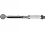 3/8'' Dinamometrinis raktas Vorel 57300; 270 mm; 13,6-108 Nm
