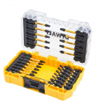 Sukimo antgalių rinkinys DeWalt DT70738TPOS-QZ; 31 vnt.