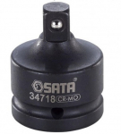 Adapteris i&scaron; 3/4'' į 1/2'' Sata S34718