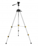 Lazerinio nivelyro trikojis stovas Nivel System SJJ-M1 EX; 0,62-1,82 m