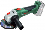 Akumuliatorinis kampinis &scaron;lifuoklis Bosch PWS 18V-70; 125 mm (be akumuliatoriaus ir pakrovėjo) (ekspozicinė prekė)