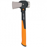 Kirvis Fiskars Pro IsoCore S; 1100 g