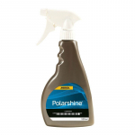 Poliravimo pasta Mirka 7992720051; 500 ml