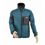 &Scaron;iltas džemperis AWTools AW02843; XL; mėlynas