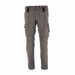 Kelnės AWTools AW02812; T5; L; pilka