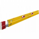 Magnetinis-teleskopinis gulsčiukas Stabila 106TM; 2160-3790 mm