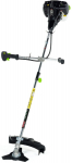 Krūmapjovė Nac BP540-30B-V; 2,2 kW; benzininė