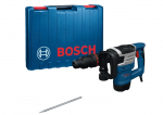 Atskėlimo plaktukas Bosch GSH 5 MX; 7,8 J; SDS max