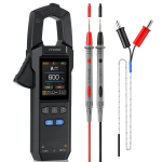 Multimetras FNIRSI DMC-100; 600 A