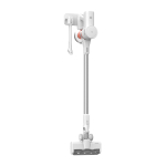 Akumuliatorinis dulkių siurblys Xiaomi Mijia Vacuum Cleaner 4 C