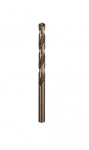 Grąžtas metalui Bosch HSS-Co; DIN 338; 8x117 mm; 1 vnt.