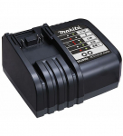 Pakrovėjas Makita DC36WA; 36 V