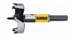 Furnitūros skylių grąžtas DeWalt; 65 mm