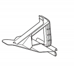 Mulčiavimo antgalis Stiga Collector 36E/AE