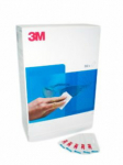 Valymo servetėlės su dozatoriumi 3M P262000; 500 vnt.