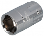Sukimo galvutė Makita B-65682; 14x32 mm; 1/2''