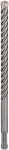Grąžtas betonui Bosch 2608833805; 11x150x210 mm