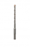 Grąžtas betonui Bosch 2608831019; 8,0x100x160 mm; SDS-plus