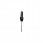 Adapteris karūnoms ECEF 57518; HEX; Bi-metal karūnai