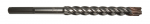 Grąžtas betonui Makita NEMESIS B-20080; 24x320 mm; SDS-max