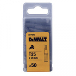 Sukimo antgalis DeWalt DT7255; T20; 5 vnt.