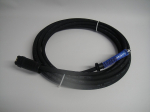 Auk&scaron;to slėgio žarna Karcher DN8; 10 m