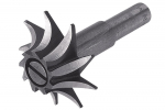 Apvalinimo freza Wolfcraft 3266000; 35x11 mm