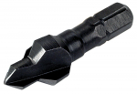Kūginis gilintuvas Wolfcraft 2547000; 4-10 mm
