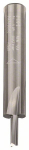 Tiesi pir&scaron;tinė freza Bosch; 3x9,5/50,7 mm