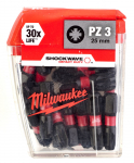 Sukimo antgalis Milwaukee; PZ3; 25 vnt.