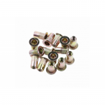 Kniedės Hogert HT2C177; M5; 20 vnt.