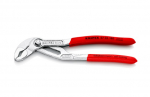 Santechninės replės Knipex 8703180; 180 mm