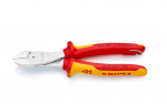 Kirpimo replės Knipex 7406200T; 200 mm