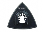 &Scaron;lifavimo padas Tivoly XT512620001; 93 mm