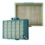 Filtras SQOON S0709B; Bosch - Siemens HEPA BBZ156HF