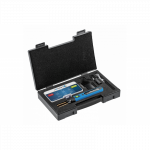 Lituoklis Hogert HT2C081; 4 V; 1x2,0 Ah akum.