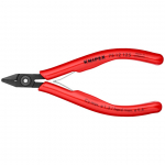 Kirpimo replės Knipex 7512125; 125 mm