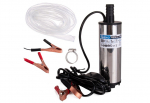 Tepalo siurblys Geko G00956; 12 V