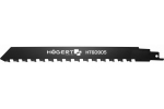 Pjūklelis tiesiniam pjūklui Hogert HT6D905; 240 mm