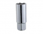 Galvutė žvakei atsukti Sata S13916; 1/2''; 21 mm
