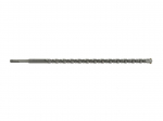 Grąžtas betonui Geko CON-18/450; 18x450 mm; SDS-plus
