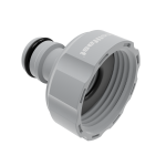 Čiaupo jungtis Cellfast 51-660; 1''