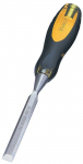 Kaltas medienai Stanley 0-16-254; 125 mm; 12 mm