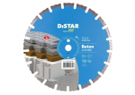 Deimantinis pjovimo diskas DISTAR 10170085389; 350x25,4x3,5 mm