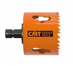 Gręžimo karūna Cmt 551-016X; HEX; 16x45 mm