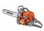 Grandininis pjūklas Oleo-Mac GS651; 3,5 kW; 46 cm juosta; benzininis