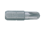 Sukimo antgalis King Tony 102501Z; PH1; 1/4''; 25 mm