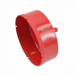 Deimantinė gręžimo karūna AWTools AW47275; 125 mm